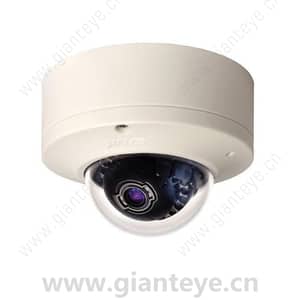 派尔高 Pelco IMES19-1S Sarix 室内日夜网络迷你半球摄像机 None
