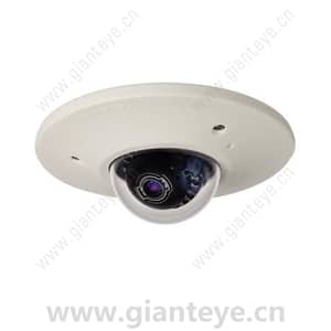 派尔高 Pelco IMES19-1VI Sarix 日/夜 防暴网络迷你半球 3-9mm None