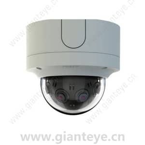 派尔高 Pelco IMM12027-1ES 12 MP 270° 全景环境破坏网络摄像机