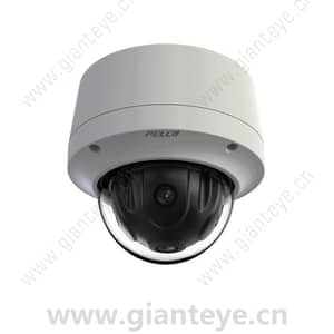 派尔高 Pelco IMM12027-1EI / 1ES / 1EP 4x3MP (12MP) 270° 多传感器摄像机