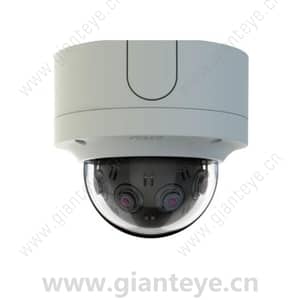 派尔高 Pelco IMM12036-1ES 12 MP 270° 全景环境破坏网络摄像机