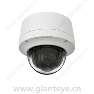 派尔高 Pelco IMM12036-1EI / 1ES / 1EP 4x3MP (12MP) 360° 多传感器摄像机