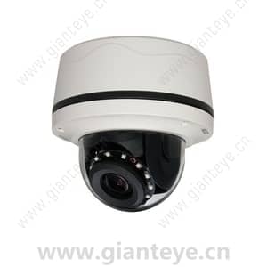派尔高 Pelco IMP121-1RS 1 MP 网络室外红外半球摄像机