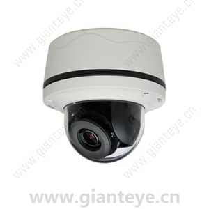 派尔高 Pelco IMP121A-1IS 1 MP 网络室内半球摄像机