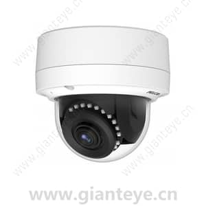 派尔高 Pelco IMP131-1IRS 1 MP Pro 室外/室内红外半球摄像机