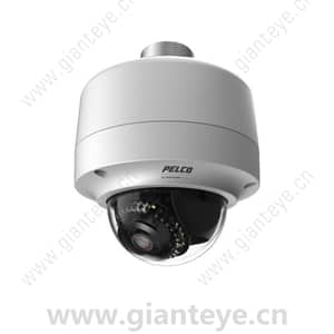 派尔高 Pelco IMP219-1ERS 2 MP 室内网络红外半球摄像机