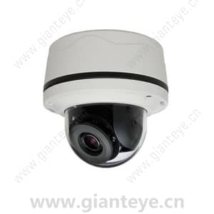 派尔高 Pelco IMP221-1ES 2 MP 网络室外半球摄像机