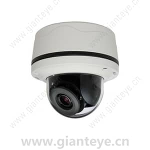 派尔高 Pelco IMP221-1IS 2MP Sarix PRO2 室内半球摄像机