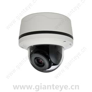 派尔高 Pelco IMP221A-1IS 2 MP 网络室内半球摄像机