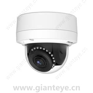 派尔高 Pelco IMP231-1ER 2 MP 户外专业环保红外半球摄像机