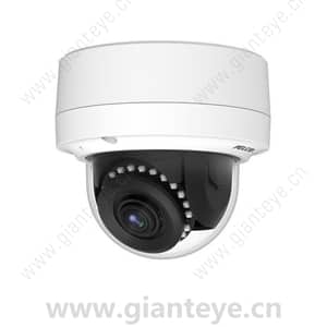派尔高 Pelco IMP231-1IS 2 MP Sarix Pro 室内半球摄像机