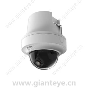 派尔高 Pelco IMP319-1I Sarix 3 MP 室内网络迷你半球摄像机