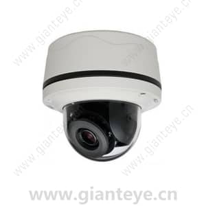 派尔高 Pelco IMP321-1IS 3 MP 网络室内半球摄像机