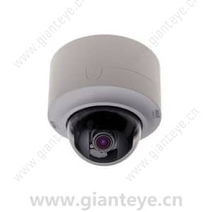 派尔高 Pelco IMP519-1S Sarix 5Mp 室内 日/夜 网络迷你半球 3-9mm