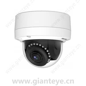 派尔高 Pelco IMP531-1ES 5 MP 真正日夜型户外专业环保半球摄像机