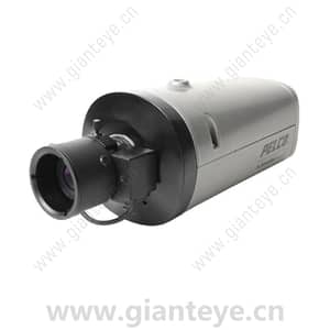 派尔高 Pelco IXE21 Sarix 2 MP PoE 筒型摄像机