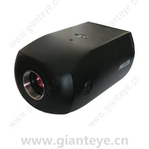 派尔高 Pelco IXE23 2 MP Sarix 增强型网络筒型摄像机