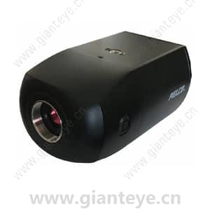 派尔高 Pelco IXE53 5 MP Sarix 增强型网络筒型摄像机
