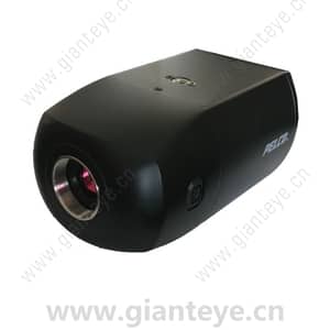 派尔高 Pelco IXE83 8 MP 4K Sarix 增强型网络筒型摄像机
