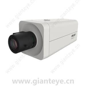 派尔高 Pelco IXP31 Sarix 3 MP 室内盒式网络摄像机 无镜头