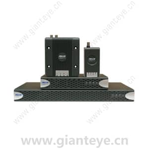 派尔高 Pelco NET5501 1 通道 H.264 网络视频编码器