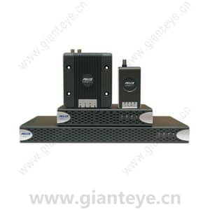 派尔高 Pelco NET5508 8 通道 H.264 网络视频编码器