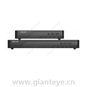 派尔高 Pelco NET6504 4 通道机架式视频编码器
