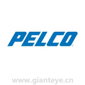 派尔高 Pelco EHXM30 固定安装外壳 不带雨刮器