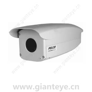 Pelco TI350-X Outdoor Network Thermal Imaging Camera
