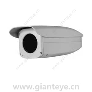 派尔高 Pelco TI350 Sarix TI 384x288 IP 和模拟热像筒型摄像机