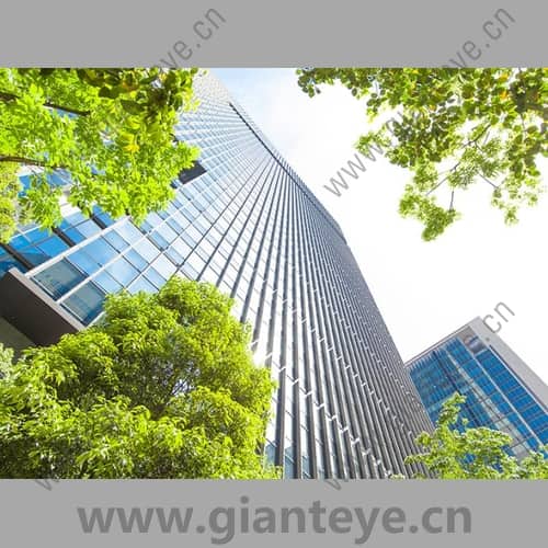 AXIS Commercial Real Estate Video Surveillance Solutions