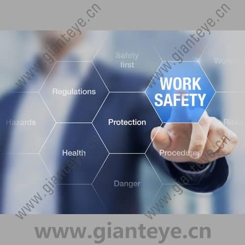 AXIS Health Safety and Environment Solutions