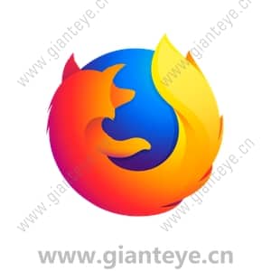 使用Firefox在Windows桌面上添加网站快捷方式