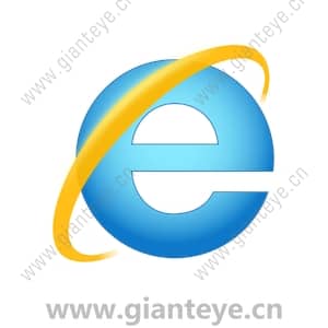 使用Internet Explorer在Windows桌面上添加网站快捷方式