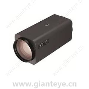 腾龙 TAMRON M12ZG34X15IRPF 1/2英寸 15-510mm F/3.0-13 DC自动光圈 监控镜头 C接口