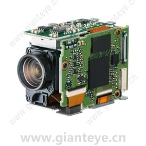 腾龙 TAMRON MP1010M-VC 紧凑型摄像机模组 防抖