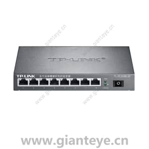 TP-LINK TL-FC318B-20 Fiber Transceiver Full Gigabit Single Mode Single Fiber 1SC 8GE 20KM
