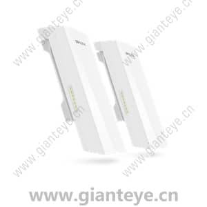 TP-LINK TL-S5-5KM监控专用无线网桥单个装室内外通用5KM 867Mbps