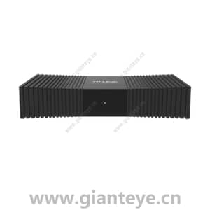 TP-LINK TL-SF1008+ 8口10/100M非网管交换机 塑壳 二层