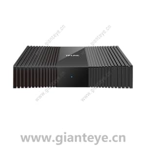 TP-LINK TL-SF1016M 16口百兆非网管交换机 塑壳 二层