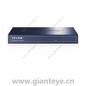 TP-LINK TL-SG1008 8口全千兆非网管交换机铁壳二层支持端口隔离