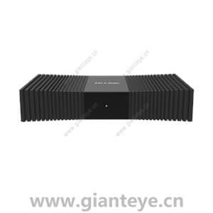 TP-LINK TL-SG1008M 8口全千兆非网管交换机 塑壳 二层