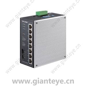 TP-LINK TL-SG2210工业级 工业级交换机