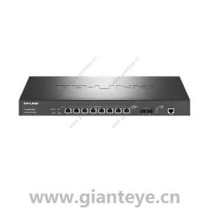 TP-LINK TL-SH5210PB 万兆上联三层网管PoE交换机