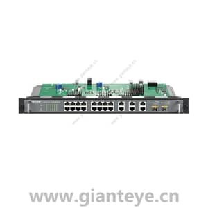 TP-LINK TL-SH7224-LPU 以太网交换机接口板