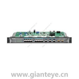 TP-LINK TL-SH7224F-LPU 以太网交换机接口板