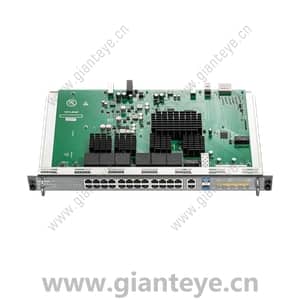 TP-LINK TL-SH8430-LPU 以太网交换机接口板 26GE 2SFP复用 4SFP+