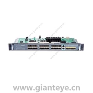 TP-LINK TL-SH8430F-LPU 以太网交换机接口板 2GE 24SFP 4SFP+