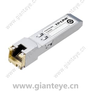 TP-LINK TL-SM310U 千兆SFP电口模块