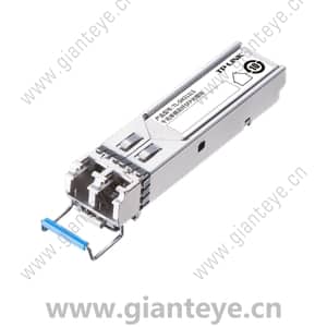 TP-LINK TL-SM311LS optical module LC single-mode SFP dual-fiber 1000Base-LX 20KM